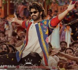 Prabhas The Raja Saab Collects 183 Crore in First Weekend