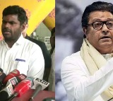 Annamalai Challenges Raj Thackerays Remarks on Mumbai Visit