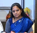 Kalvakuntla Kavitha Reacts to Supreme Court Setback on Project