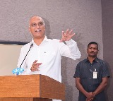 Revanth Reddys Sankranti Gift to Chandrababu says Harish Rao