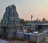 Srikakulam Kashibugga Temple Theft 60 Lakhs Worth Jewelry Stolen