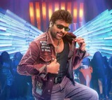 Chiranjeevi Manam Shankaravaraprasadam Hook Step Song Story Revealed