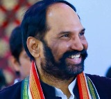 Uttam Kumar Reddy Telangana Achieves Historic Milestone in Paddy Procurement