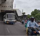 Telangana RTC to operate 3,495 special buses for Medaram Jatara
