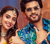 Anaganaga Oka Raju Movie Review