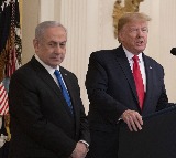Iran accuses Trump and Netanyahu of being murderers