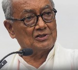 Digvijay Singh Key Decision on Rajya Sabha Post