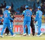 2nd ODI: It becomes very difficult if you don’t pick wickets in middle overs, says Gill