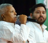 IRCTC scam case: Delhi High Court refuses to stay trial against Lalu, Tejashwi