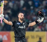 2nd ODI: It’s pretty cool anytime you get a chance to play for New Zealand, says Mitchell