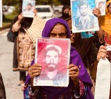 Pakistan: Rights group says 18 Baloch people forcibly disappeared over past two weeks