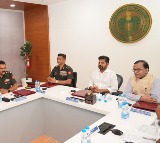 Telangana CM seeks shifting of Army’s Southern Command headquarters to Hyderabad