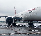 DGCA probing Air India A350 engine damage after baggage container ingestion