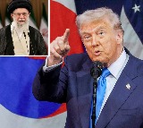 Donald Trump Iran military options ready says Pentagon
