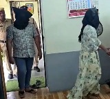 Karimnagar Honeytrap Couple Arrested for Blackmail