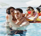 Priyanka Chopra, Nick Jonas ‘can’t believe’ their ‘angel’ Malti is four