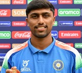 U19 World Cup: Henil Patel credits Steyn's aggression for his match-winning spell vs USA