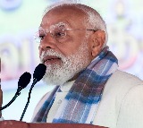 India’s vibrant startup ecosystem is helping creators grow: PM Modi