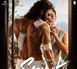 Prabhas and Sandeep Reddy Vanga's 'Spirit' to reach the cinema halls in March 2027