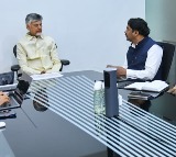 CM Chandrababu Approves ‘AP FIRST’ Research Centre in Tirupati to Boost Innovation