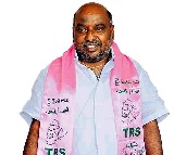 Revanth Reddy Adilabad Tour Former Minister Joggu Ramanna Under House Arrest