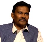 PV Sunil Babu Jagan both sidelined me