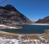 One tourist dead, another rescued from frozen Sela Lake in Arunachal