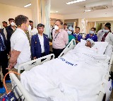 Rahul Gandhi just wants opportunity for politics: BJP on LoP's visit to Indore water contamination victims