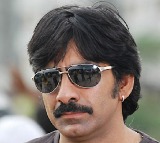 Ravi Teja Interesting Comments About Friendship With Sunil