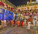 TTD Announces April Quota Schedule for Tirumala Srivari Darshanam