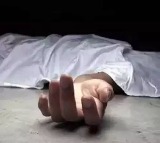 Nandyala Woman Commits Suicide After Fight With Husband Kills Two Children