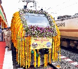30 Amrit Bharat Express trains operational, 9 new services added
