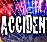 Two killed as car rams into electric pole in Telangana