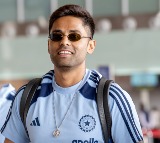 Indian T20I team begins preparation for series against New Zealand in Nagpur