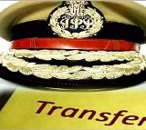 Telangana Government Transfers 20 IPS Officers: Full List of New Postings