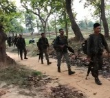 Security forces foil Maoists' plan, seize material used in making IEDs