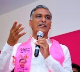 Harish Rao Questions DGP Khaki Book on Congress Leaders