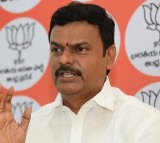 Madhav Responds to Vijay Sais Tweet on AP Politics