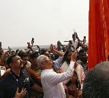 Rajendra Vishwanath Arlekar Inaugurates Kerala Kumbh Mela After 270 Years