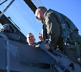 NORAD aircraft to arrive in Greenland for 'long-planned' activities