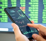 Sensex, Nifty end sharply lower amid rising global tensions