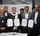 AM Green Group signs MoU with Uttar Pradesh to set up $25 bn 1 GW AI data centre
