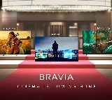 Sony to hand over control of Bravia TV business to China’s TCL