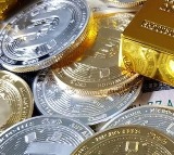 Gold, silver hit record highs as global tensions push investors to safe havens