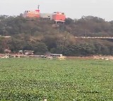 Ranganath Hydra Commissioner Concerned About Durgam Cheruvu Neglect