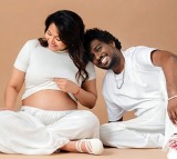 Atlee and Priya announce second pregnancy