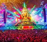 Phuket Music Festival Tragedy Indian Youth Jain Saxham Found Dead