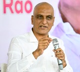 SIT questions former T'gana minister Harish Rao for seven hours in phone-tapping case