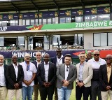 ICC chair Jay Shah meets Africa Cricket Association leaders in Windhoek; attends U19 WC match