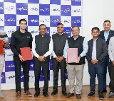 IN-SPACe, 4 space startups tie up to build India’s 1st private Earth observation constellation